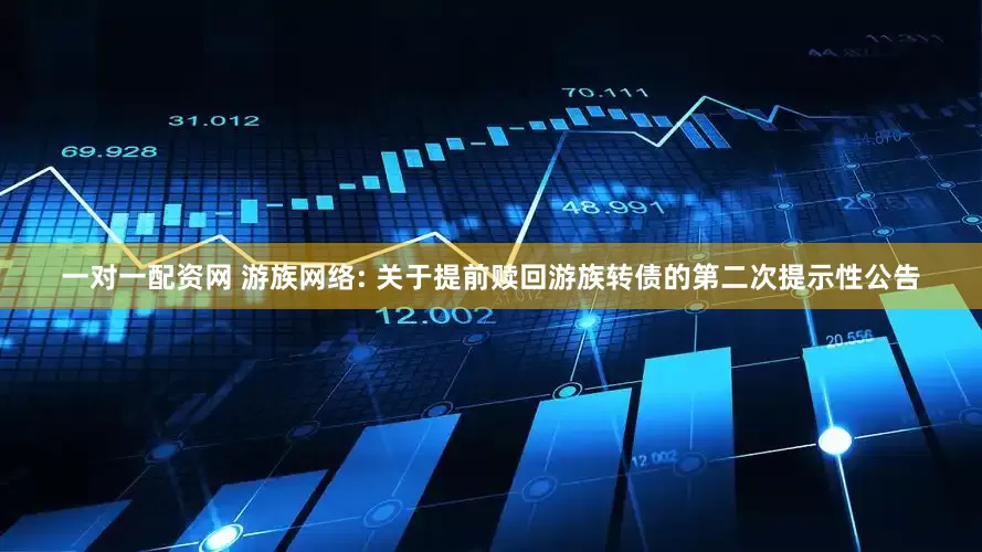 一对一配资网 游族网络: 关于提前赎回游族转债的第二次提示性公告