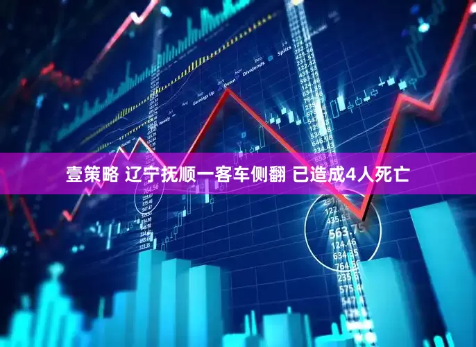 壹策略 辽宁抚顺一客车侧翻 已造成4人死亡